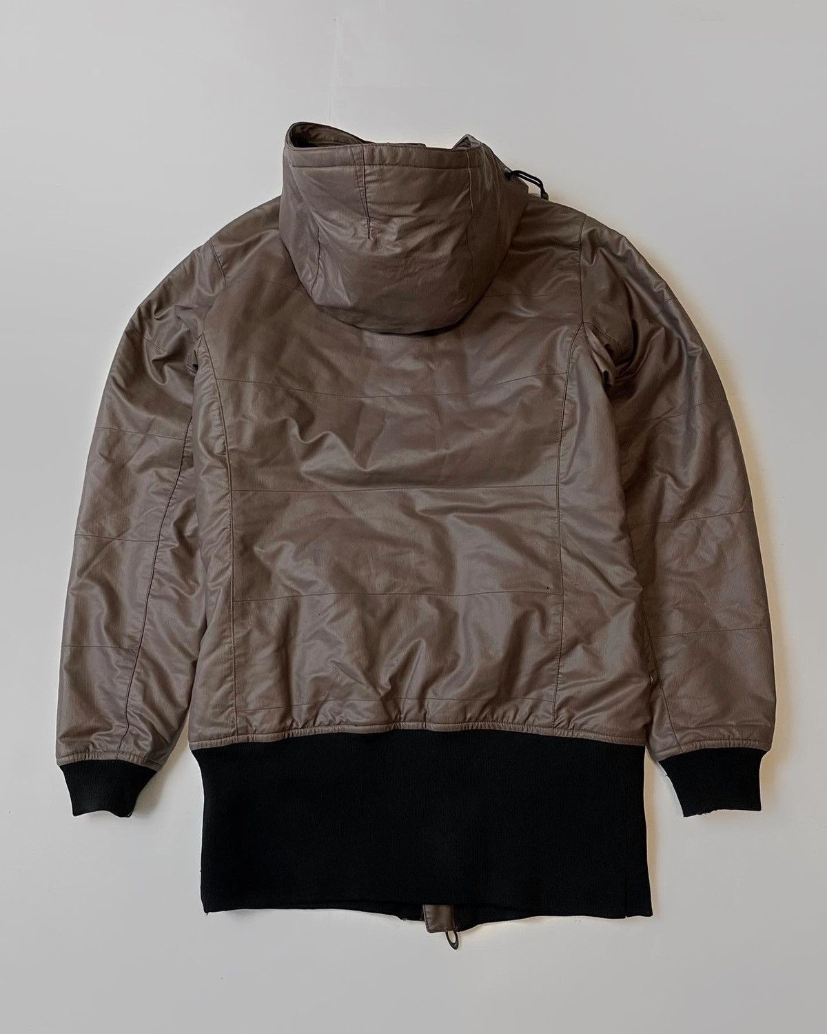 Oakley Oakley hydro fuel multipocket outdoor jacket Size US XS / EU 42 / 0 - 2 Thumbnail