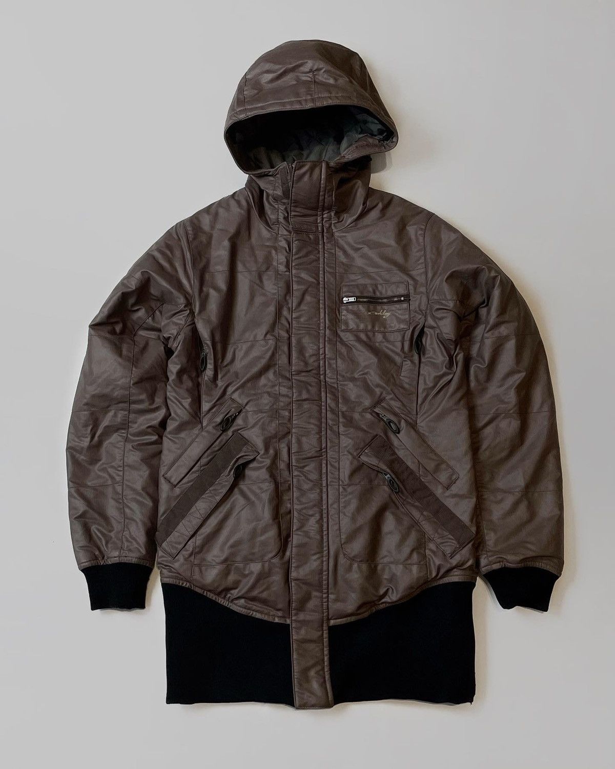 Oakley Hydro Fuel 4 Jacket | Grailed