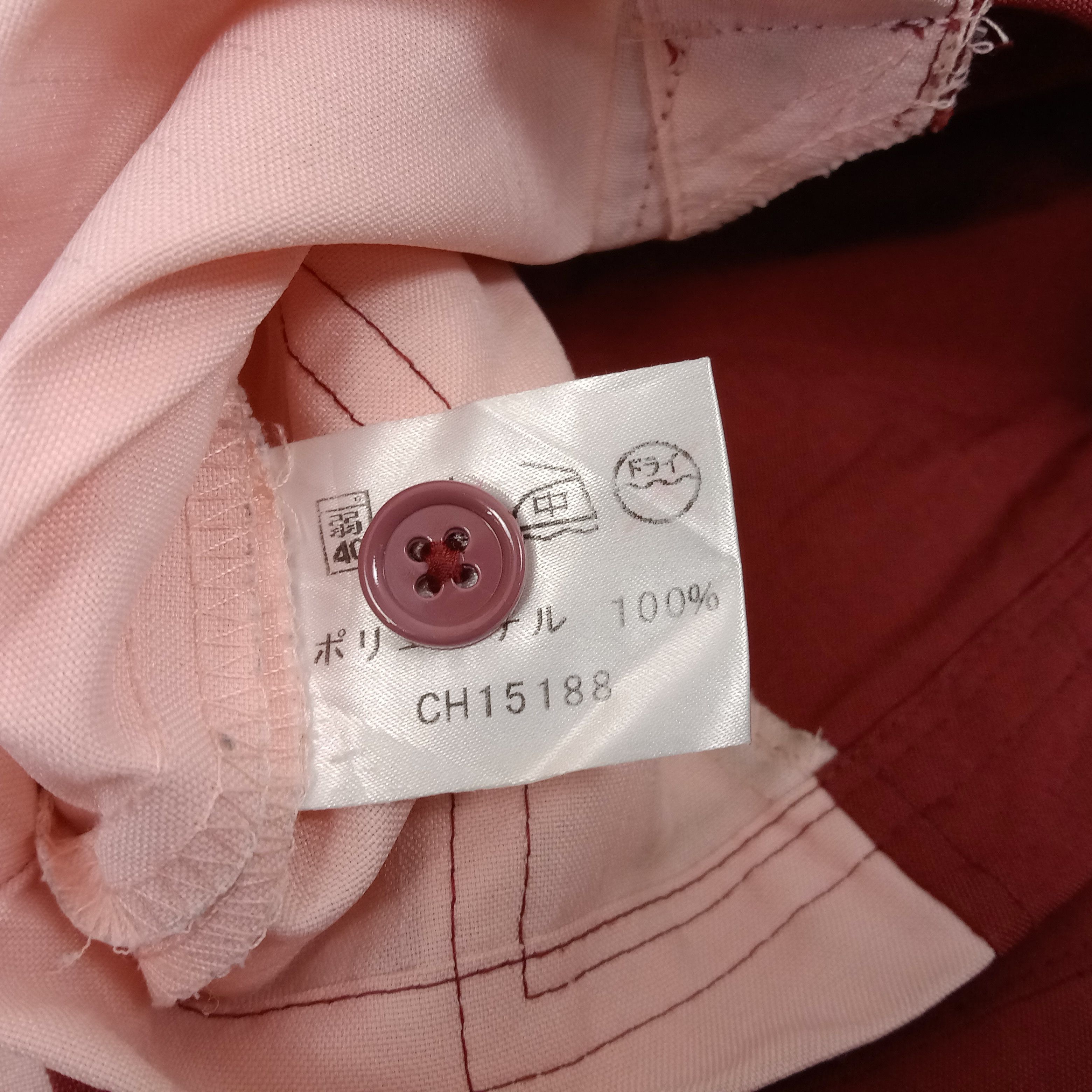 Japanese Brand × Vintage 7 Eleven Japanese Brand Uniform Jacket Size US M / EU 48-50 / 2 - 7 Thumbnail