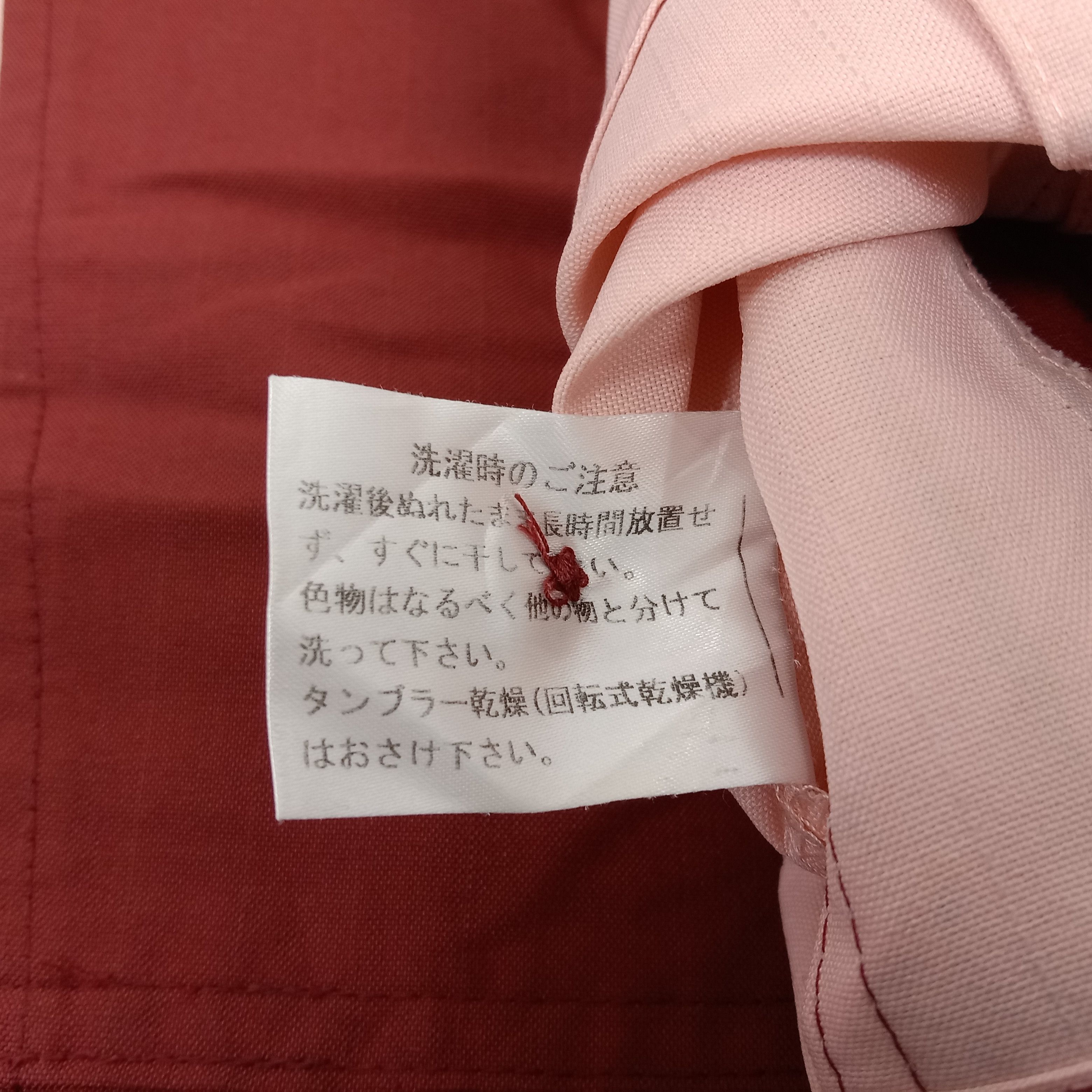 Japanese Brand × Vintage 7 Eleven Japanese Brand Uniform Jacket Size US M / EU 48-50 / 2 - 8 Thumbnail