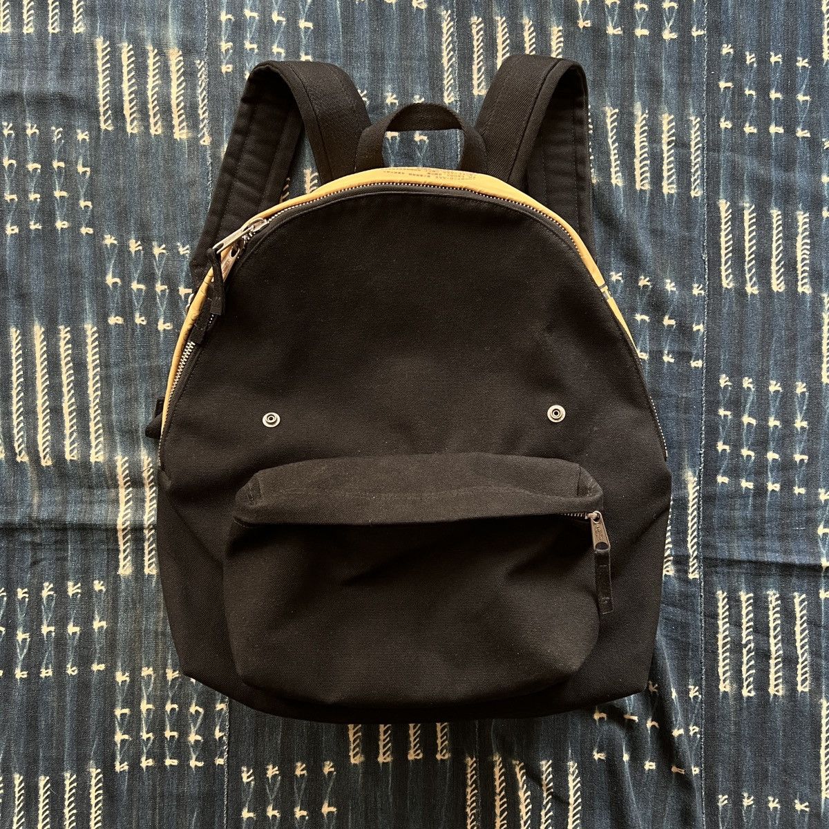 Raf Simons Eastpak Backpack | Grailed