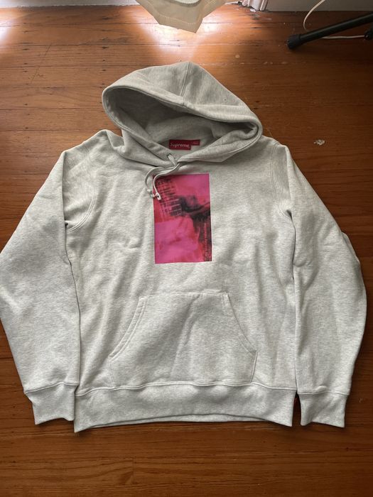 Supreme Supreme My Bloody Valentine Loveless Hoodie | Grailed