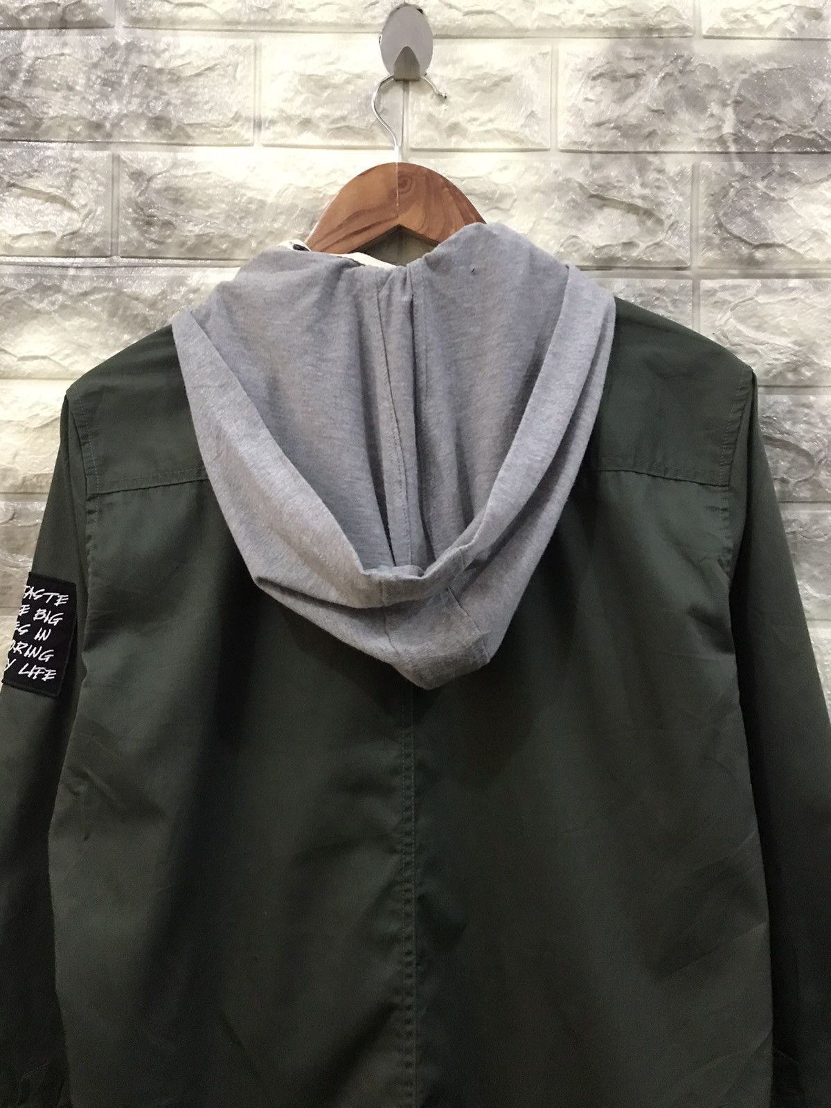 Japanese Brand Bareback realdress jacket Size US M / EU 48-50 / 2 - 10 Thumbnail