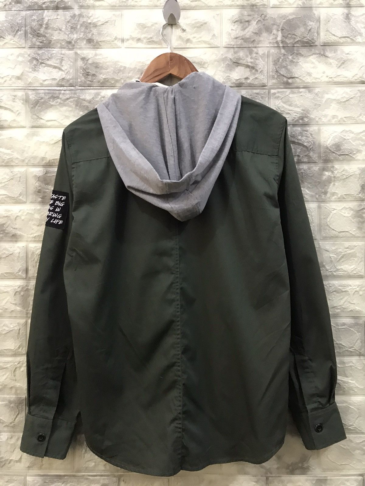 Japanese Brand Bareback realdress jacket Size US M / EU 48-50 / 2 - 9 Thumbnail