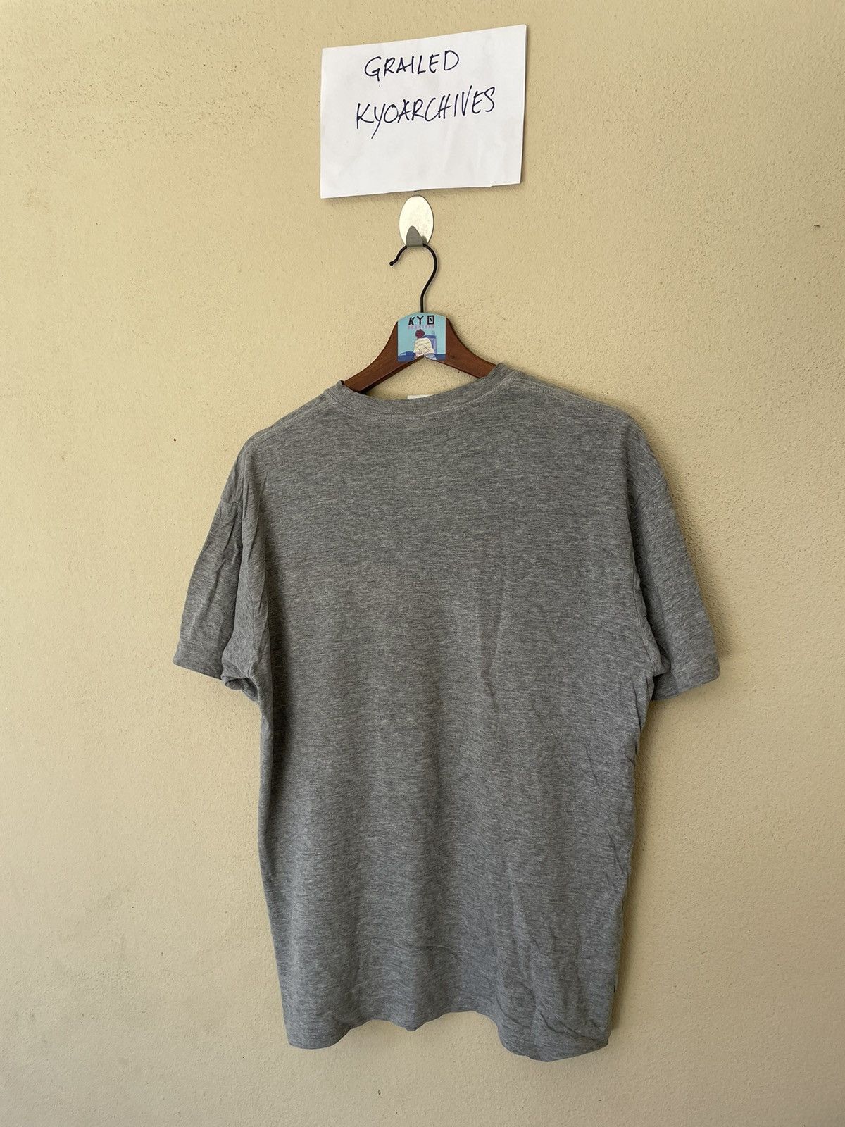 Other Y2K FAST N FURIOUS TEE Size US M / EU 48-50 / 2 - 6 Thumbnail