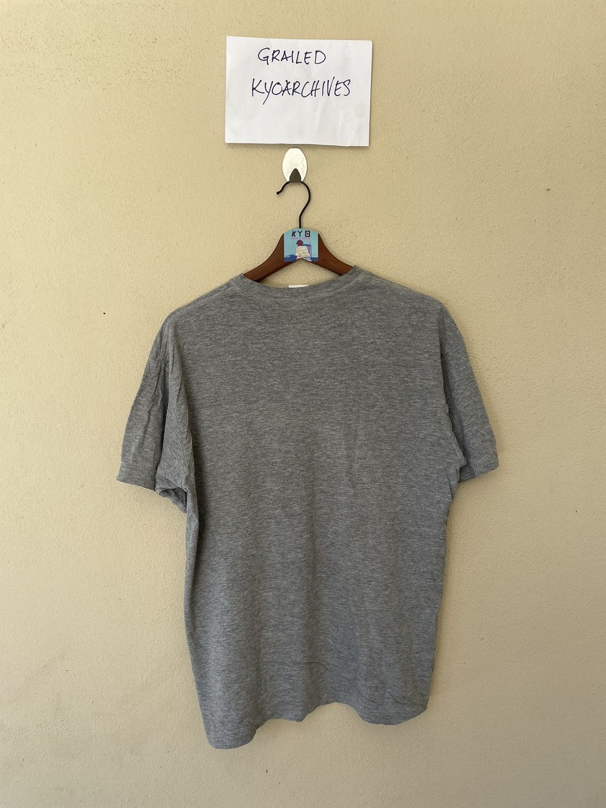 Other Y2K FAST N FURIOUS TEE Size US M / EU 48-50 / 2 - 5 Thumbnail