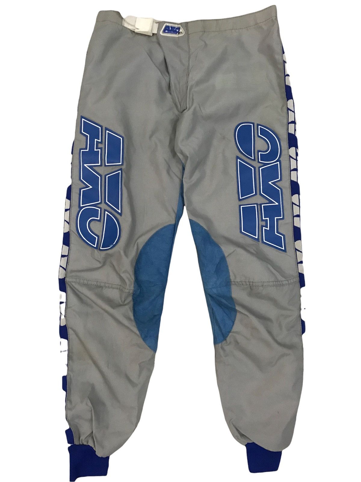 image of Sports Specialties x Vintage Axo 95’S Ski Pant in Grey, Men's (Size 32)
