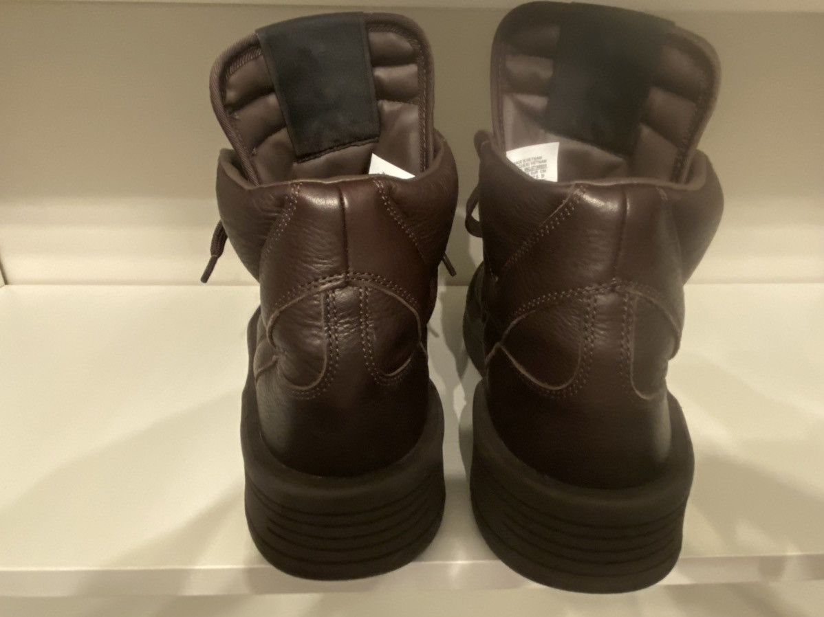 Converse × Rick Owens Clay rick Owens x converse turbowpn size 13 Size US 13 / EU 46 - 4 Thumbnail