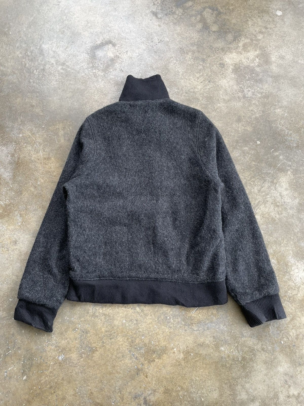 PAUL SMITH LONDON WOOL JACKET