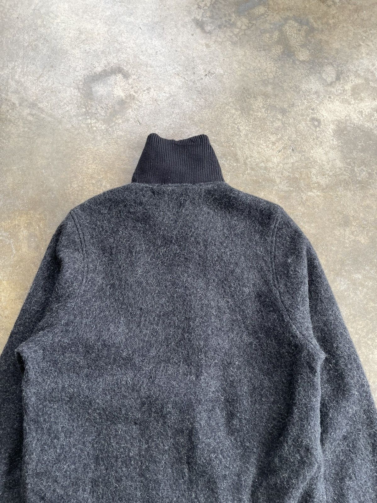 PAUL SMITH LONDON WOOL JACKET