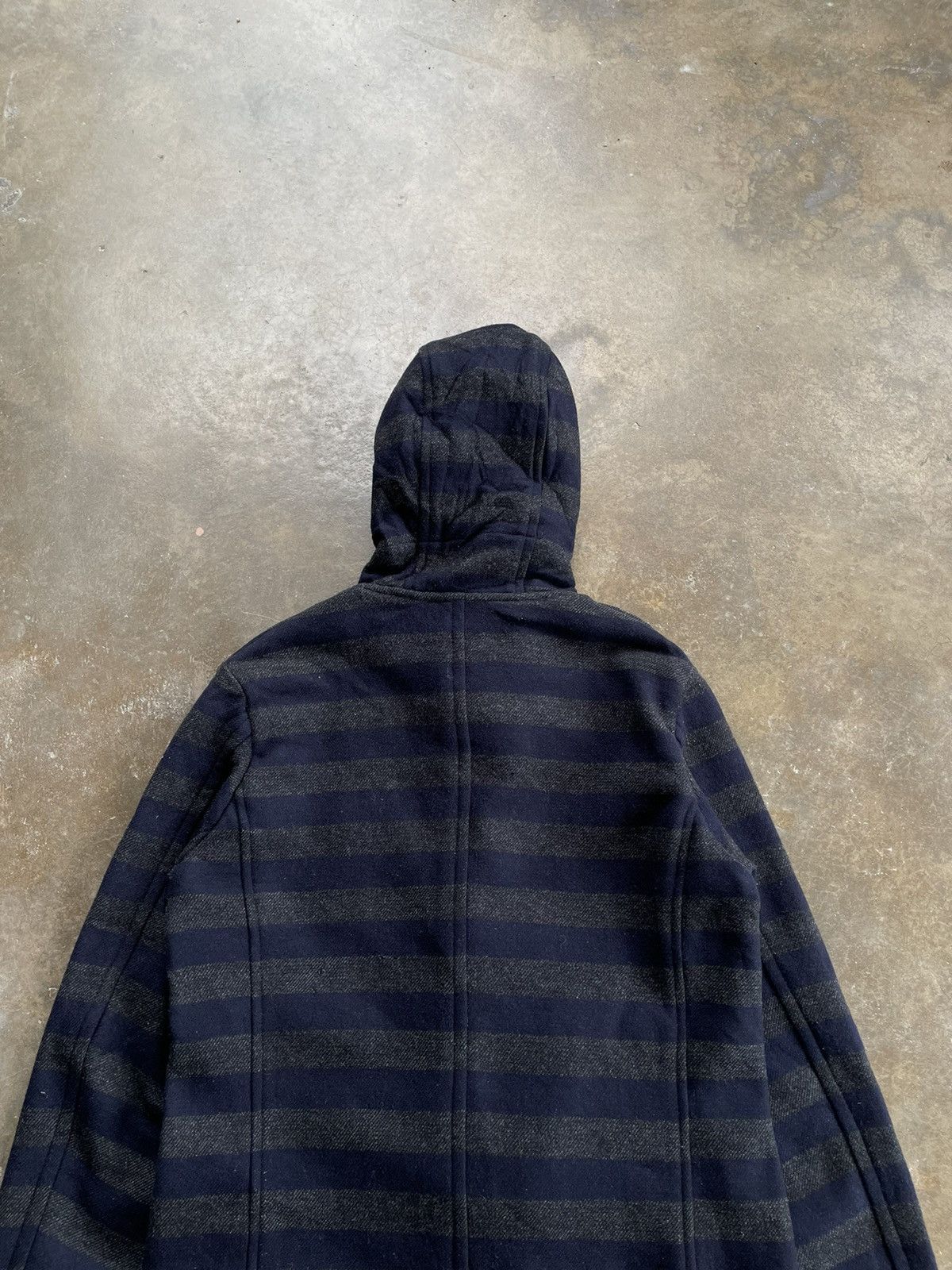 Edifice Japan × Japanese Brand EDIFICE CHORE JACKET Size US S / EU 44-46 / 1 - 4 Thumbnail