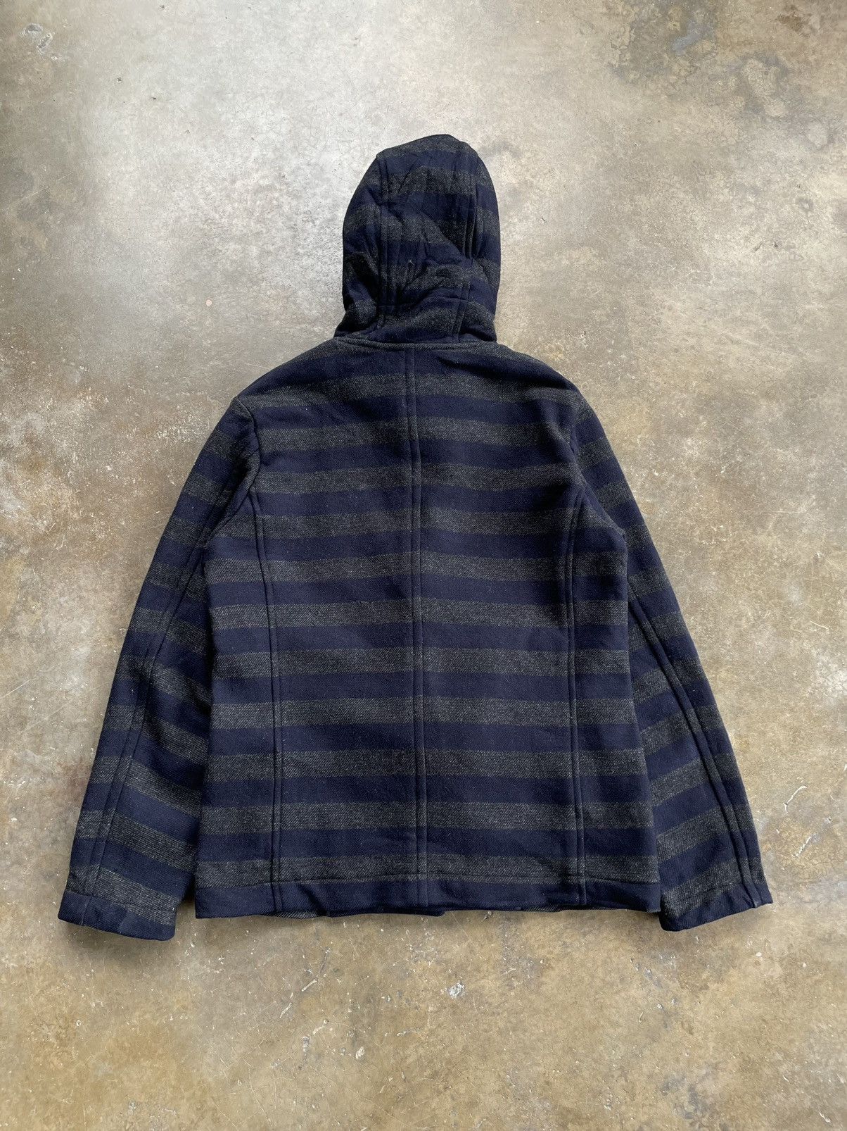 Edifice Japan × Japanese Brand EDIFICE CHORE JACKET Size US S / EU 44-46 / 1 - 3 Thumbnail