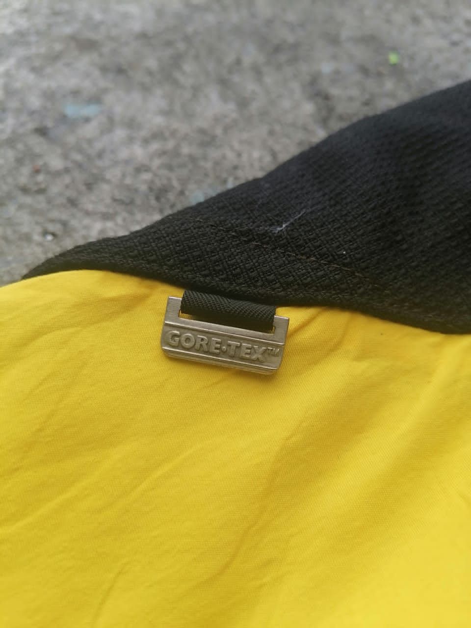 Goretex × Marmot Marmot X Gore-Tex Jacket Size US L / EU 52-54 / 3 - 3 Thumbnail