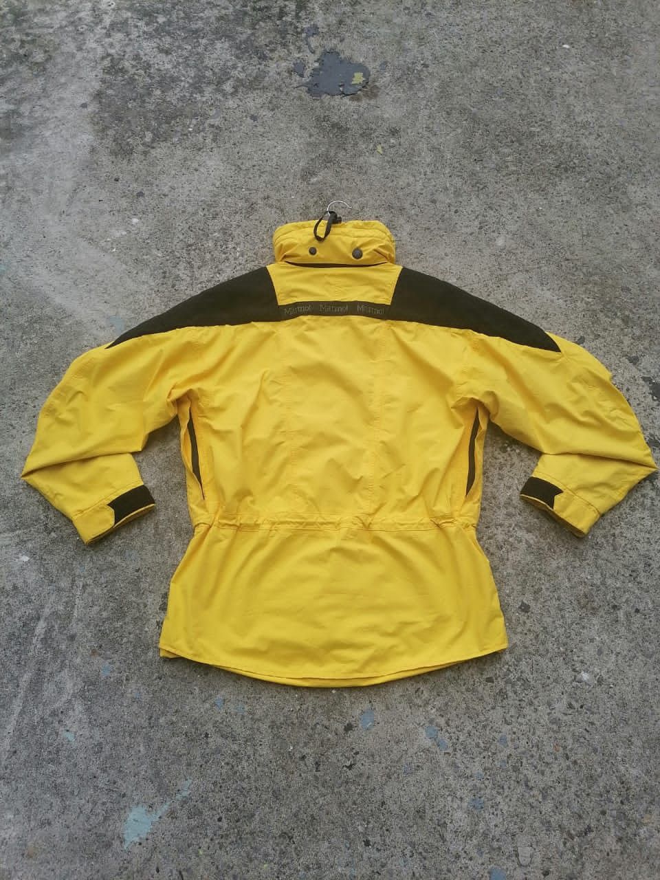 Goretex × Marmot Marmot X Gore-Tex Jacket Size US L / EU 52-54 / 3 - 7 Thumbnail