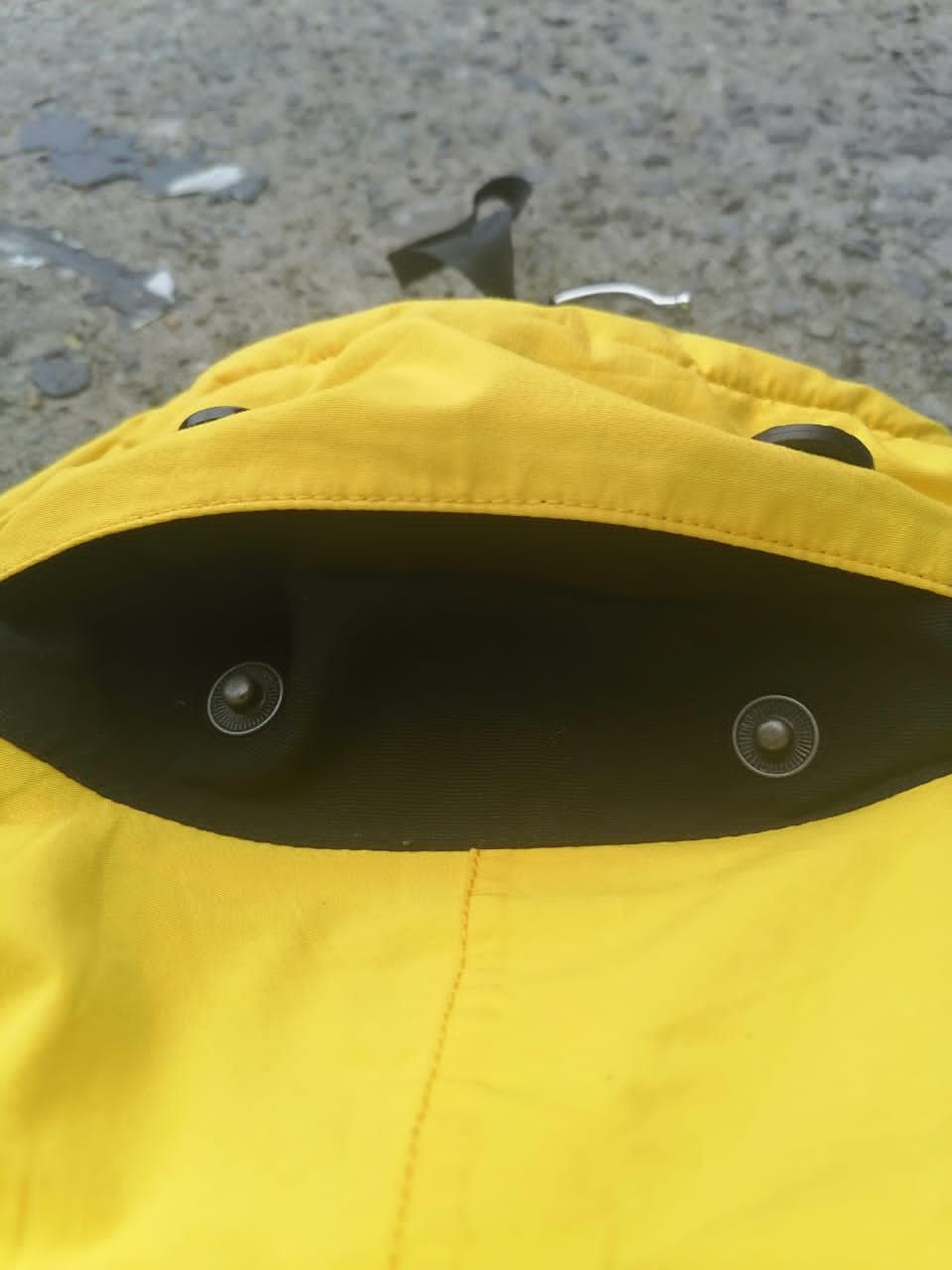 Goretex × Marmot Marmot X Gore-Tex Jacket Size US L / EU 52-54 / 3 - 11 Thumbnail