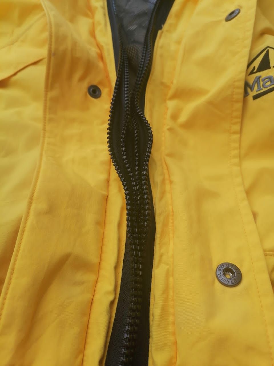 Goretex × Marmot Marmot X Gore-Tex Jacket Size US L / EU 52-54 / 3 - 5 Thumbnail