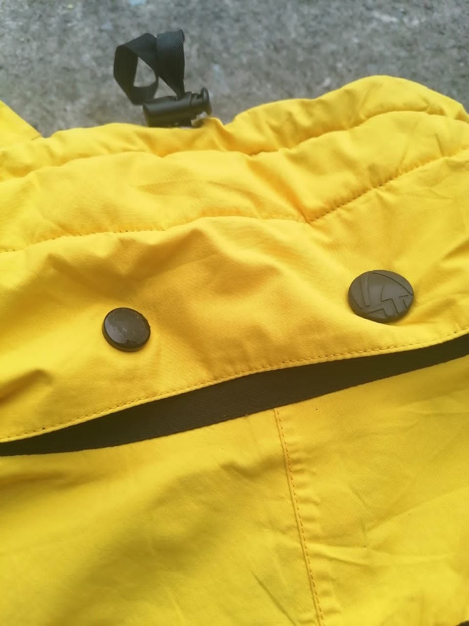 Goretex × Marmot Marmot X Gore-Tex Jacket Size US L / EU 52-54 / 3 - 9 Thumbnail