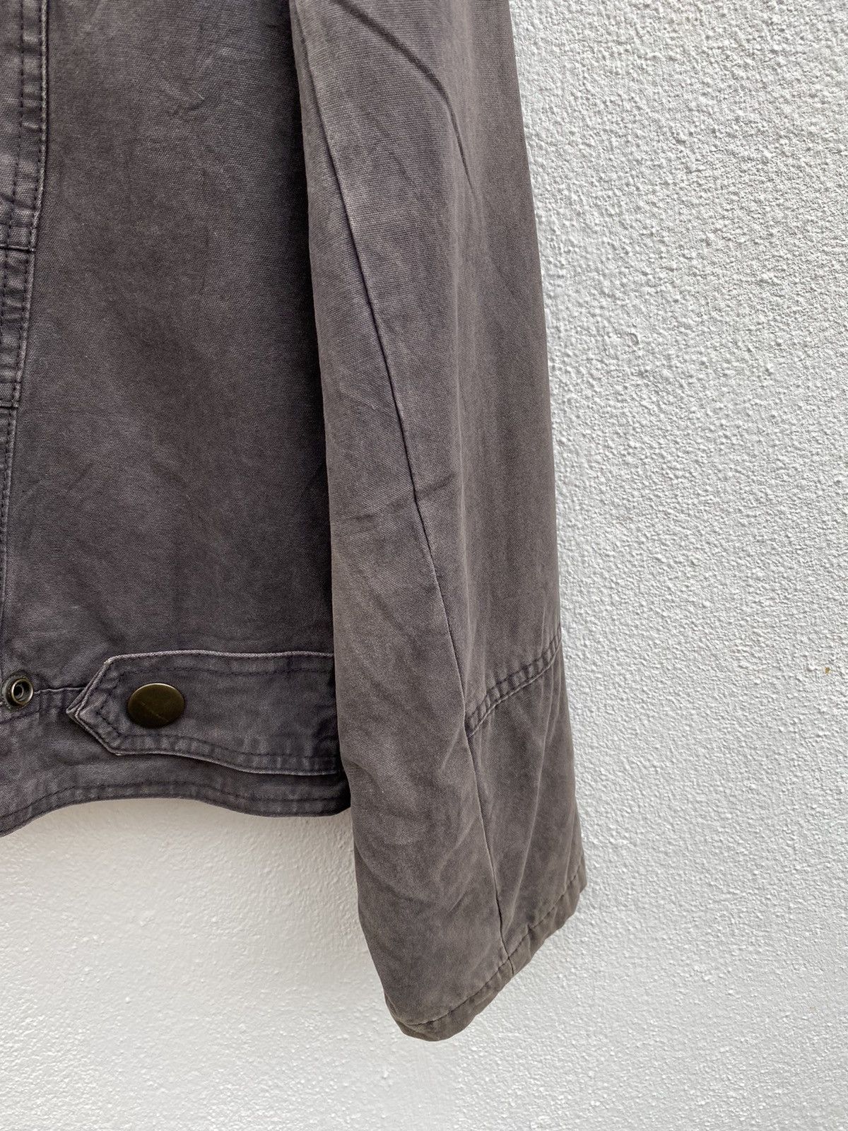Japanese Brand Japanese Brand Omme ca du mode tactical multipocket jacket Size US L / EU 52-54 / 3 - 13 Thumbnail