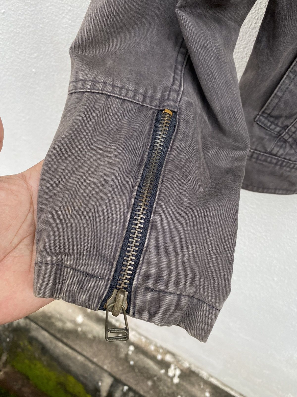 Japanese Brand Japanese Brand Omme ca du mode tactical multipocket jacket Size US L / EU 52-54 / 3 - 15 Thumbnail