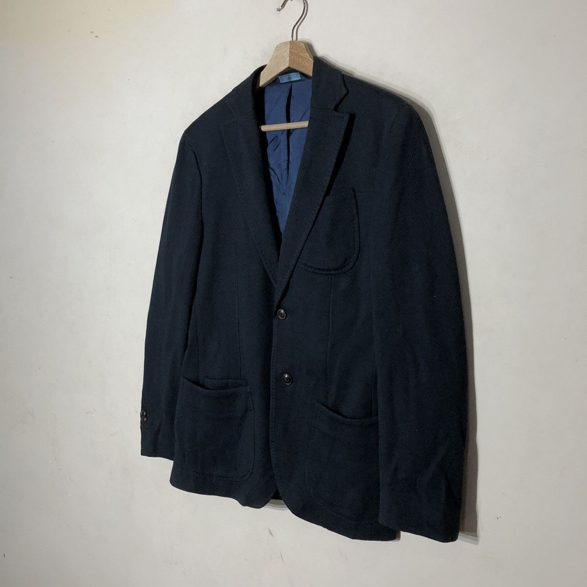 Massimo Dutti MASSIMO DUTTI CASUAL COAT Size US S / EU 44-46 / 1 - 2 Thumbnail