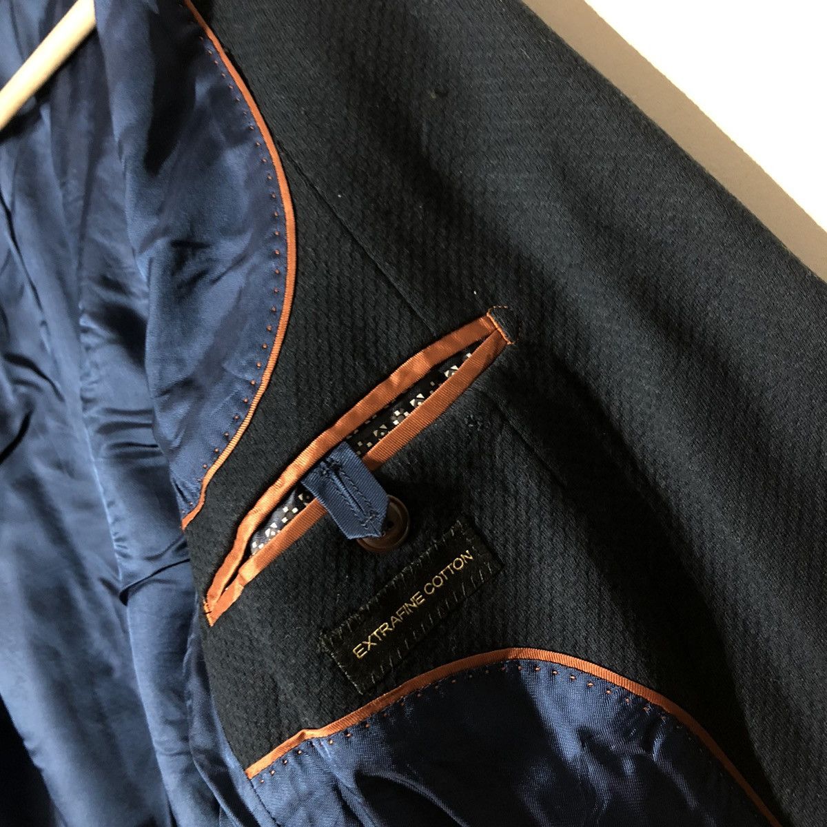 Massimo Dutti MASSIMO DUTTI CASUAL COAT Size US S / EU 44-46 / 1 - 8 Thumbnail
