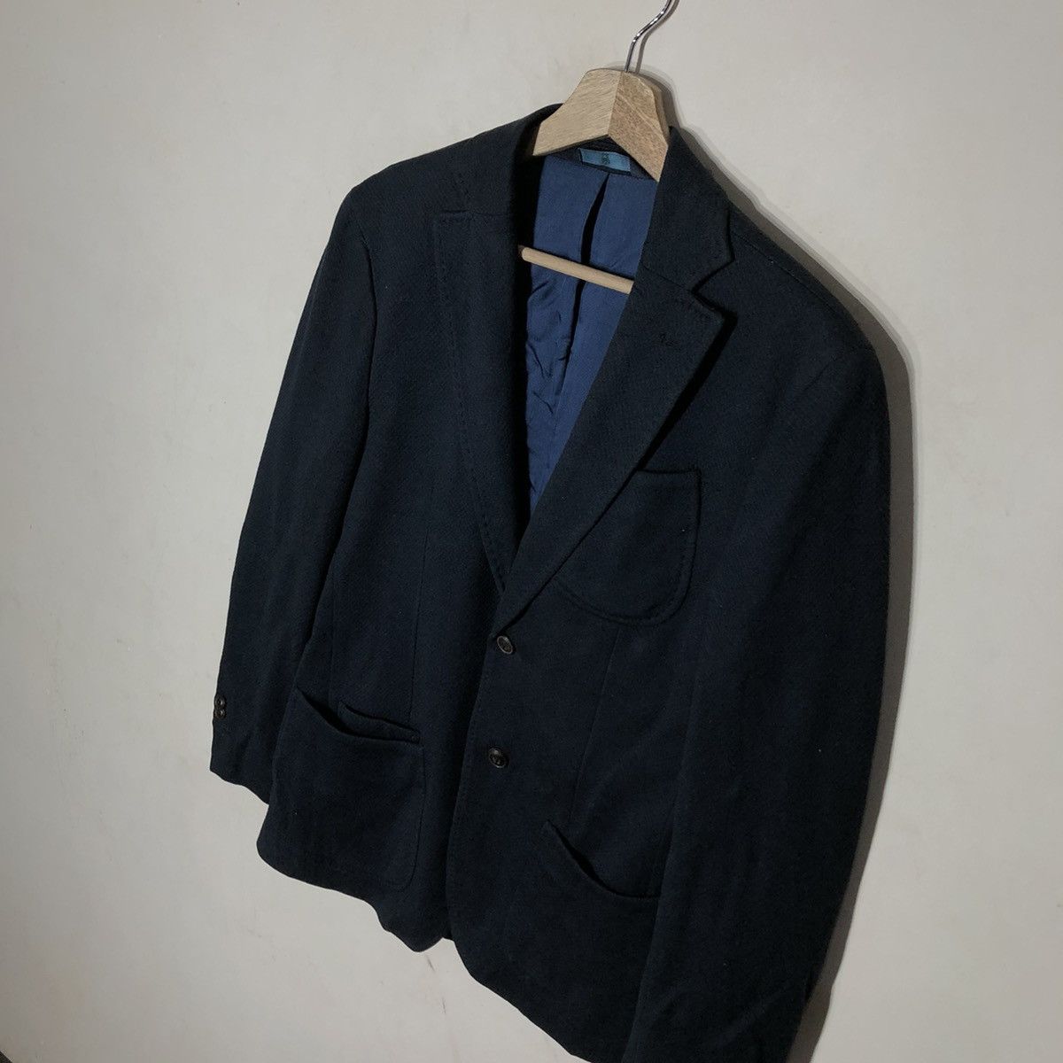 Massimo Dutti MASSIMO DUTTI CASUAL COAT Size US S / EU 44-46 / 1 - 4 Thumbnail