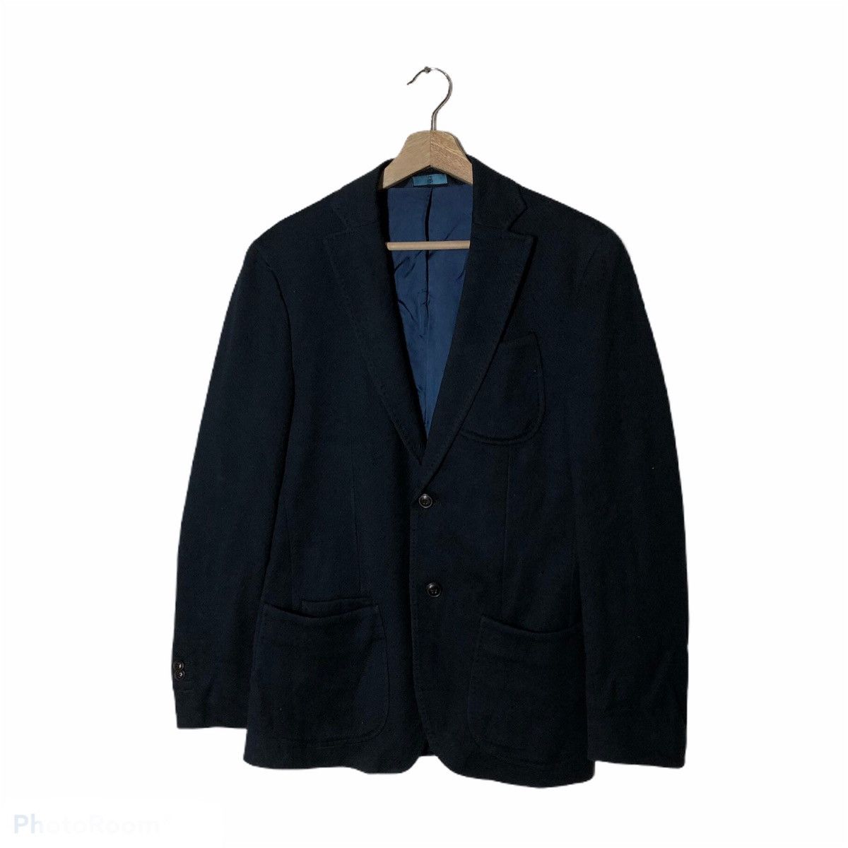 Massimo Dutti MASSIMO DUTTI CASUAL COAT Size US S / EU 44-46 / 1 - 1 Thumbnail