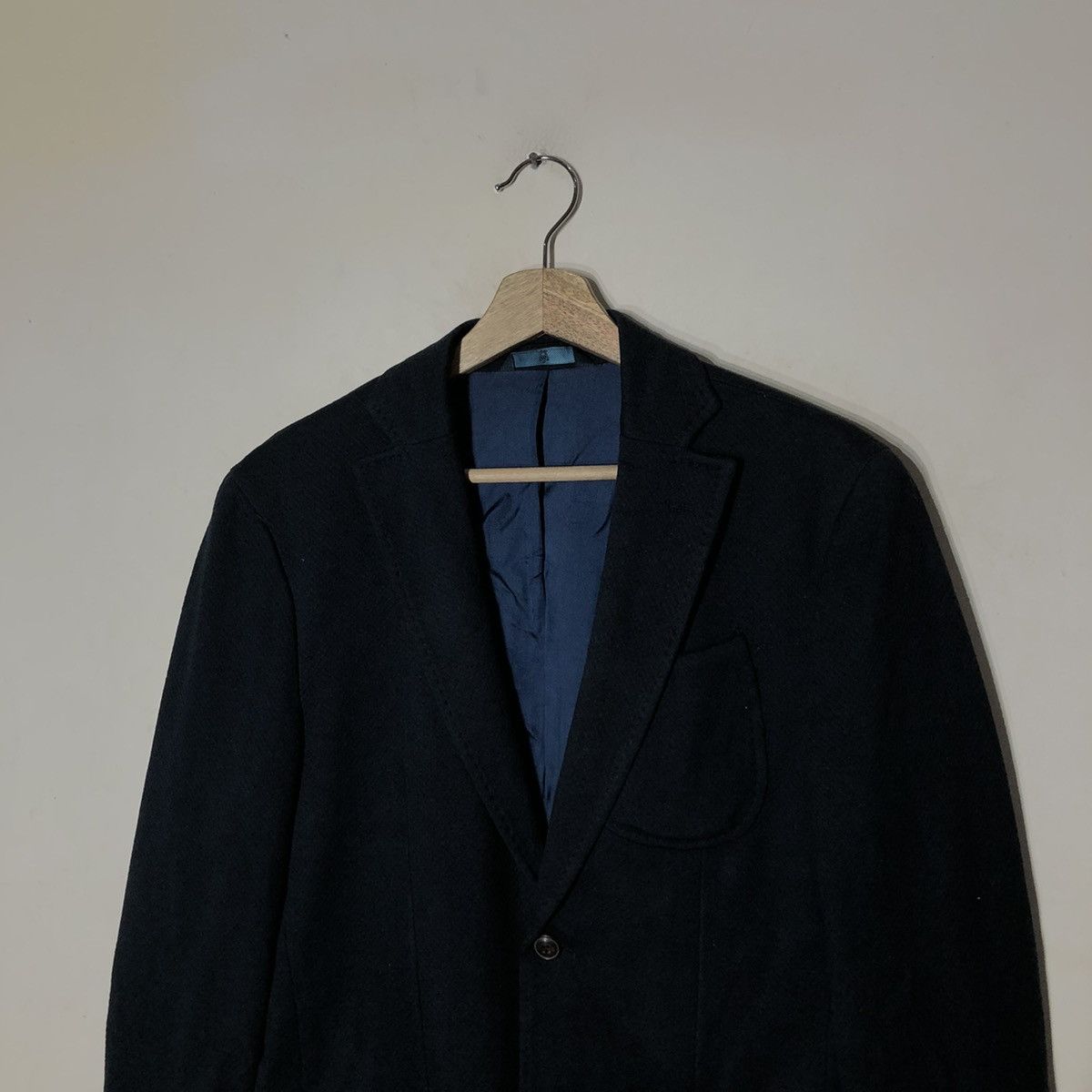 Massimo Dutti MASSIMO DUTTI CASUAL COAT Size US S / EU 44-46 / 1 - 3 Thumbnail