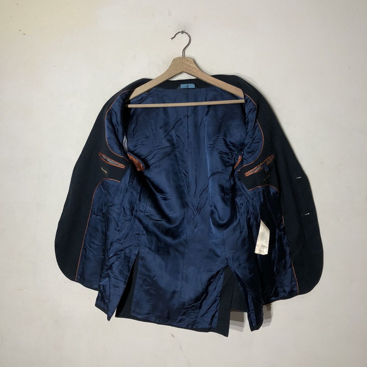 Massimo Dutti MASSIMO DUTTI CASUAL COAT Size US S / EU 44-46 / 1 - 6 Thumbnail
