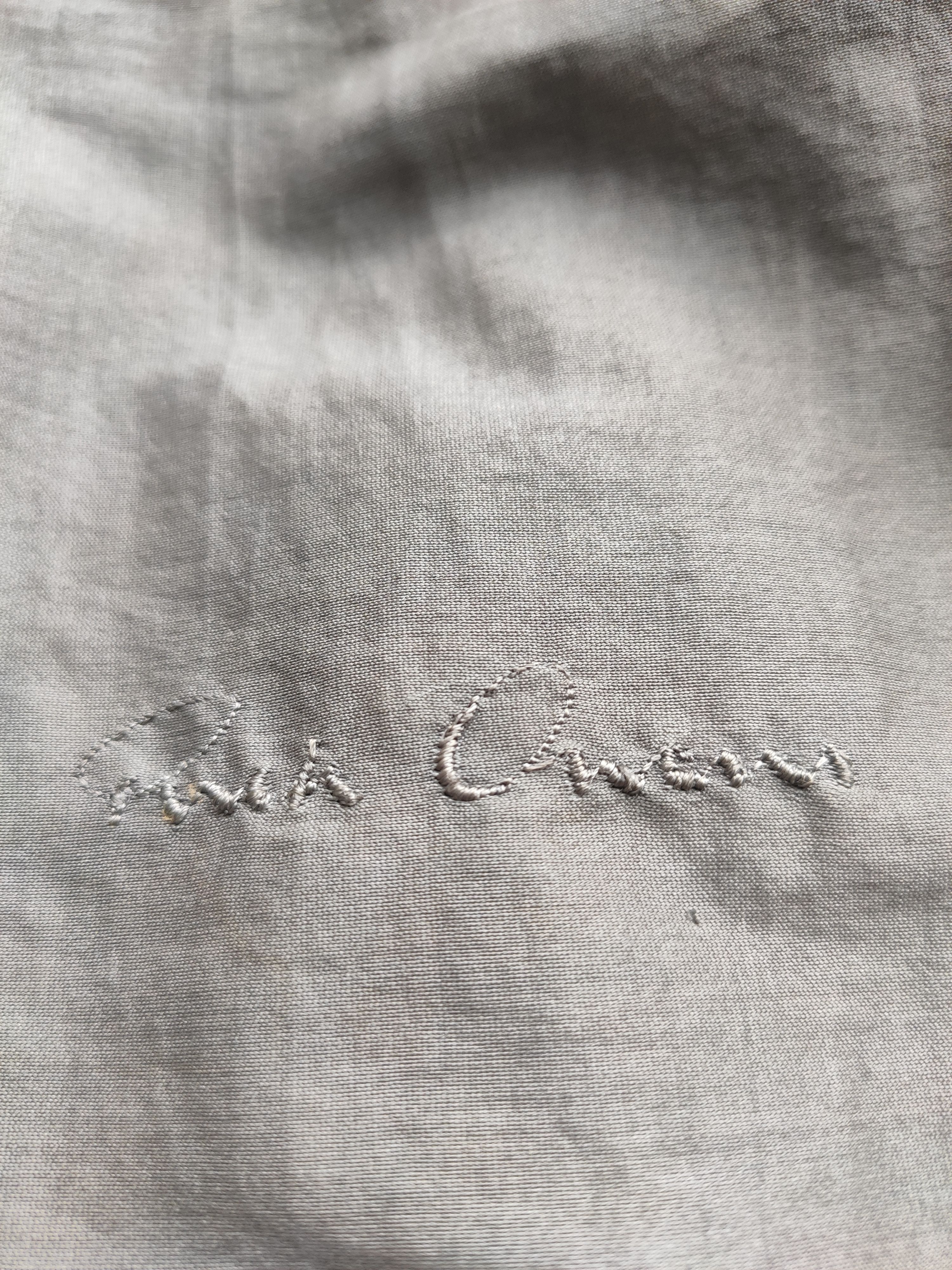 Rick Owens Mollino leather jacket from CRUST FW09 Size US M / EU 48-50 / 2 - 6 Thumbnail