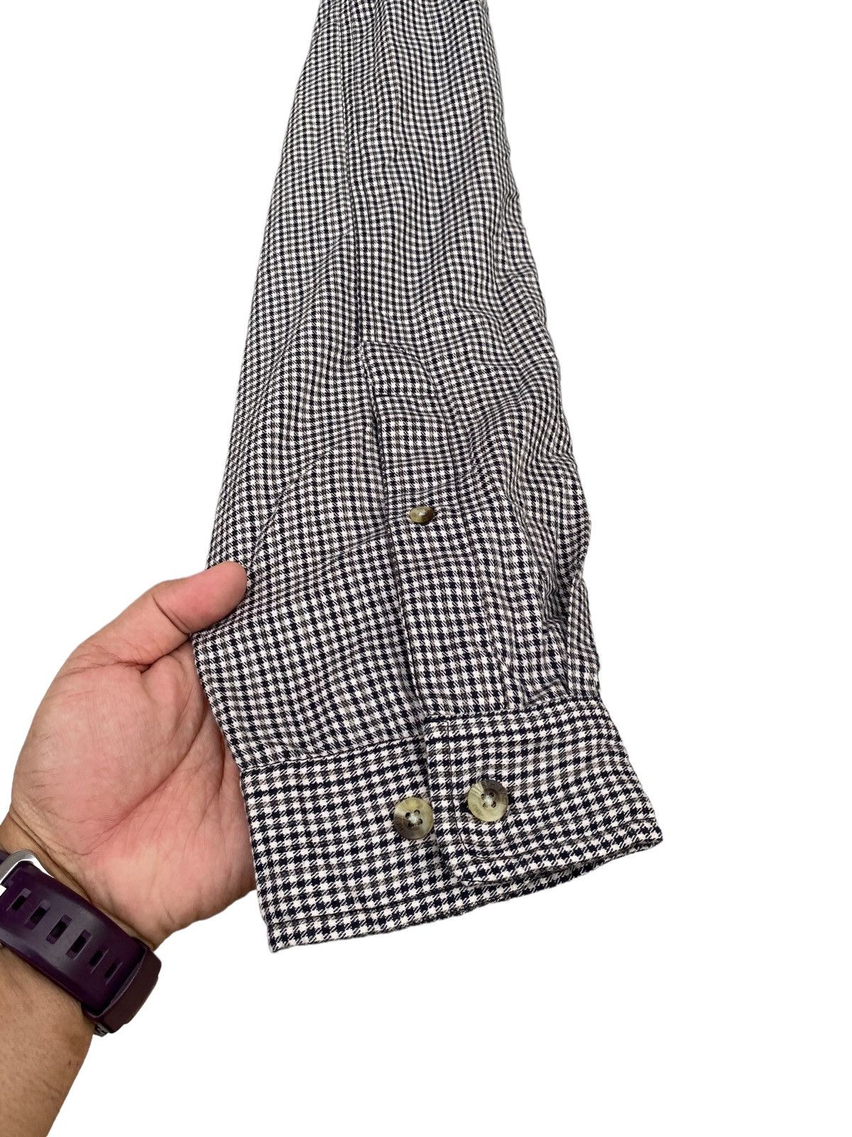 The North Face The North Face Shirt Size US L / EU 52-54 / 3 - 5 Thumbnail