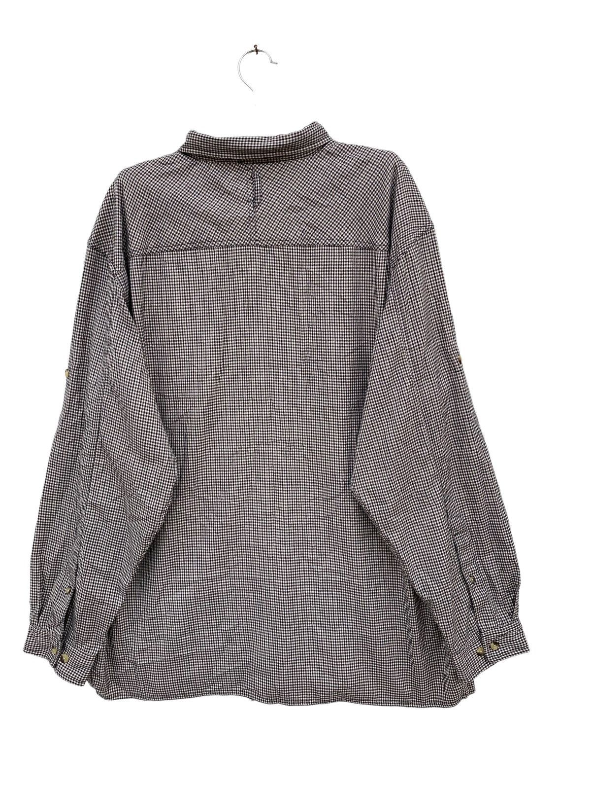 The North Face The North Face Shirt Size US L / EU 52-54 / 3 - 2 Thumbnail