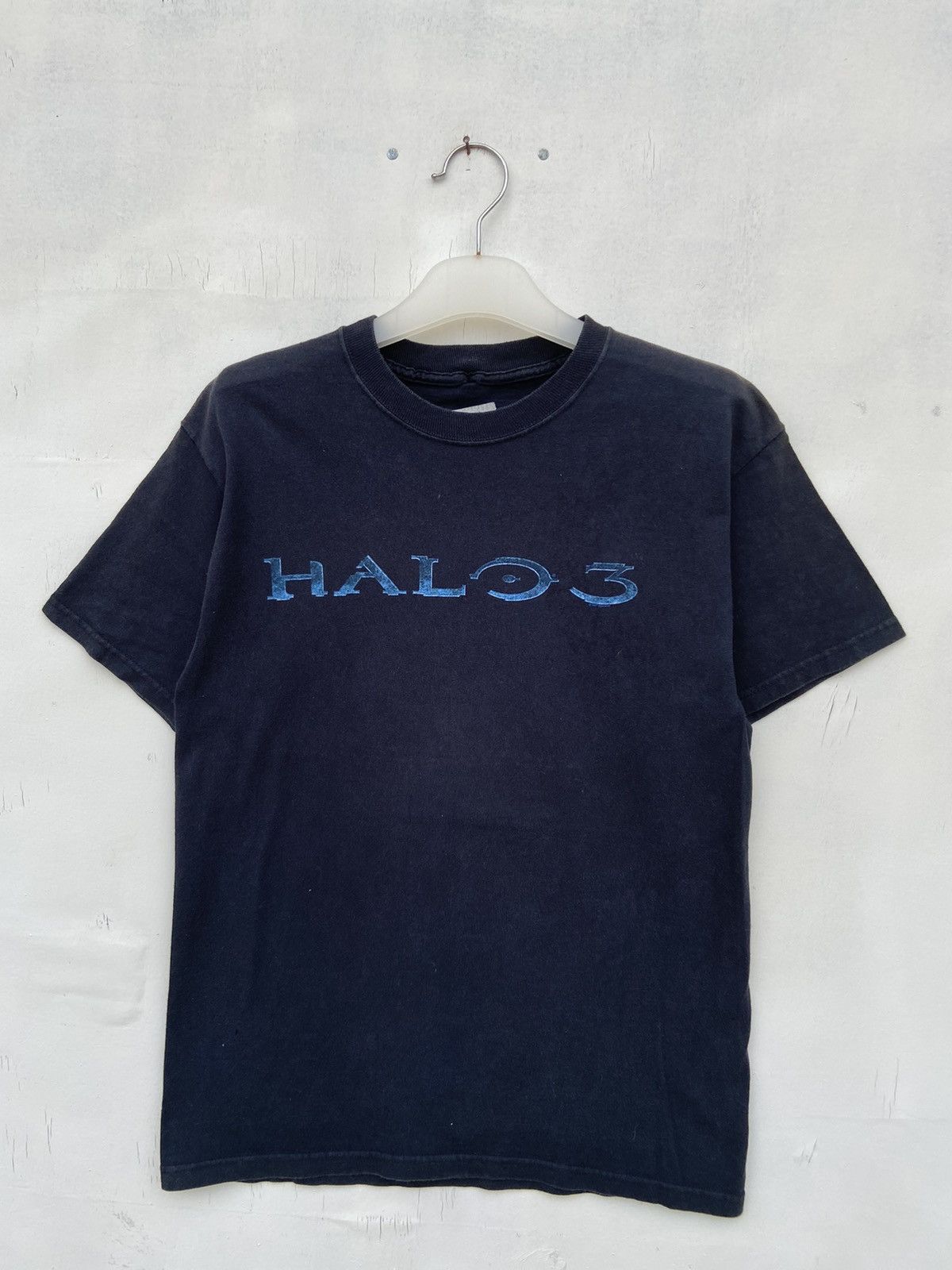 Playstation Vintage Halo 3 Games Tees Size US M / EU 48-50 / 2 - 1 Thumbnail