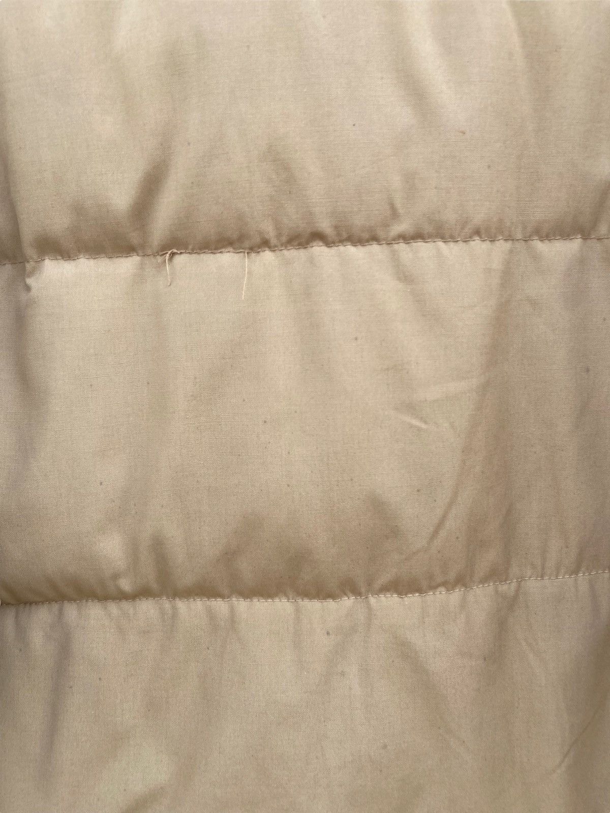 The North Face Vintage The North Face Puffer Jacket Size US L / EU 52-54 / 3 - 7 Thumbnail
