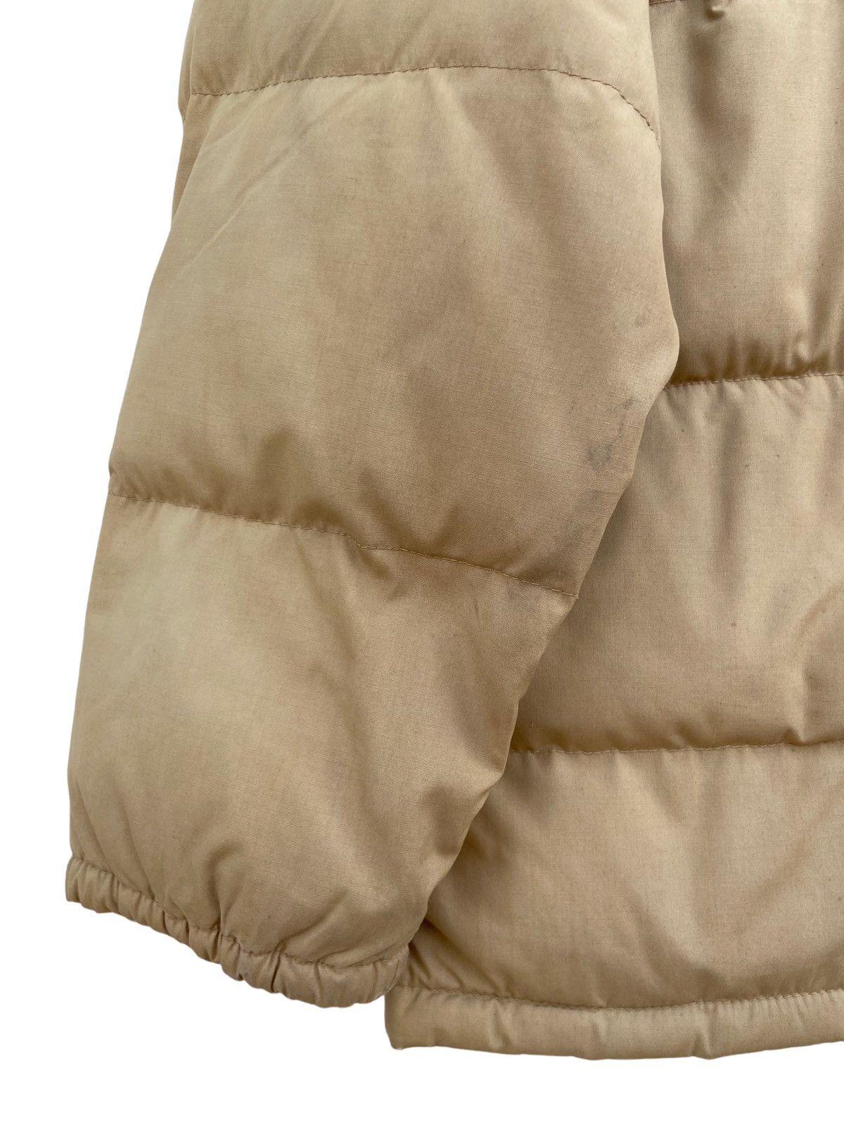 The North Face Vintage The North Face Puffer Jacket Size US L / EU 52-54 / 3 - 6 Thumbnail