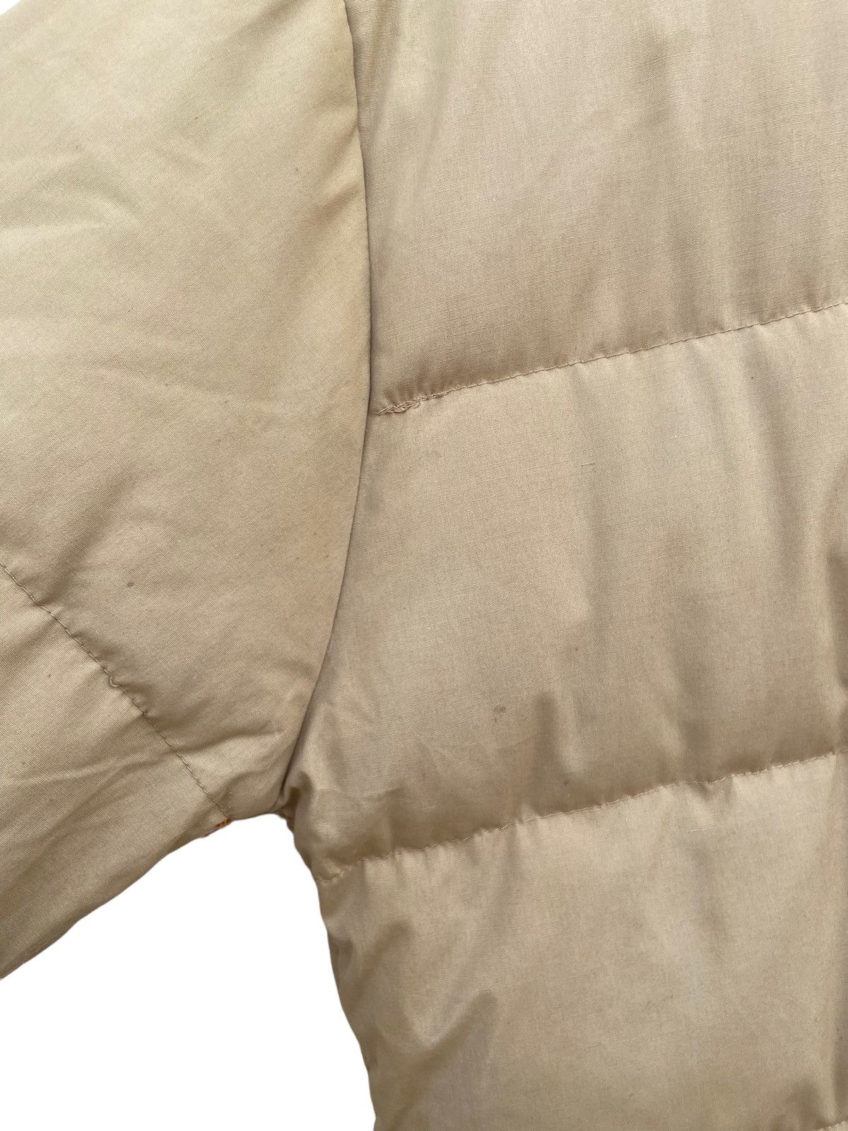 The North Face Vintage The North Face Puffer Jacket Size US L / EU 52-54 / 3 - 10 Thumbnail