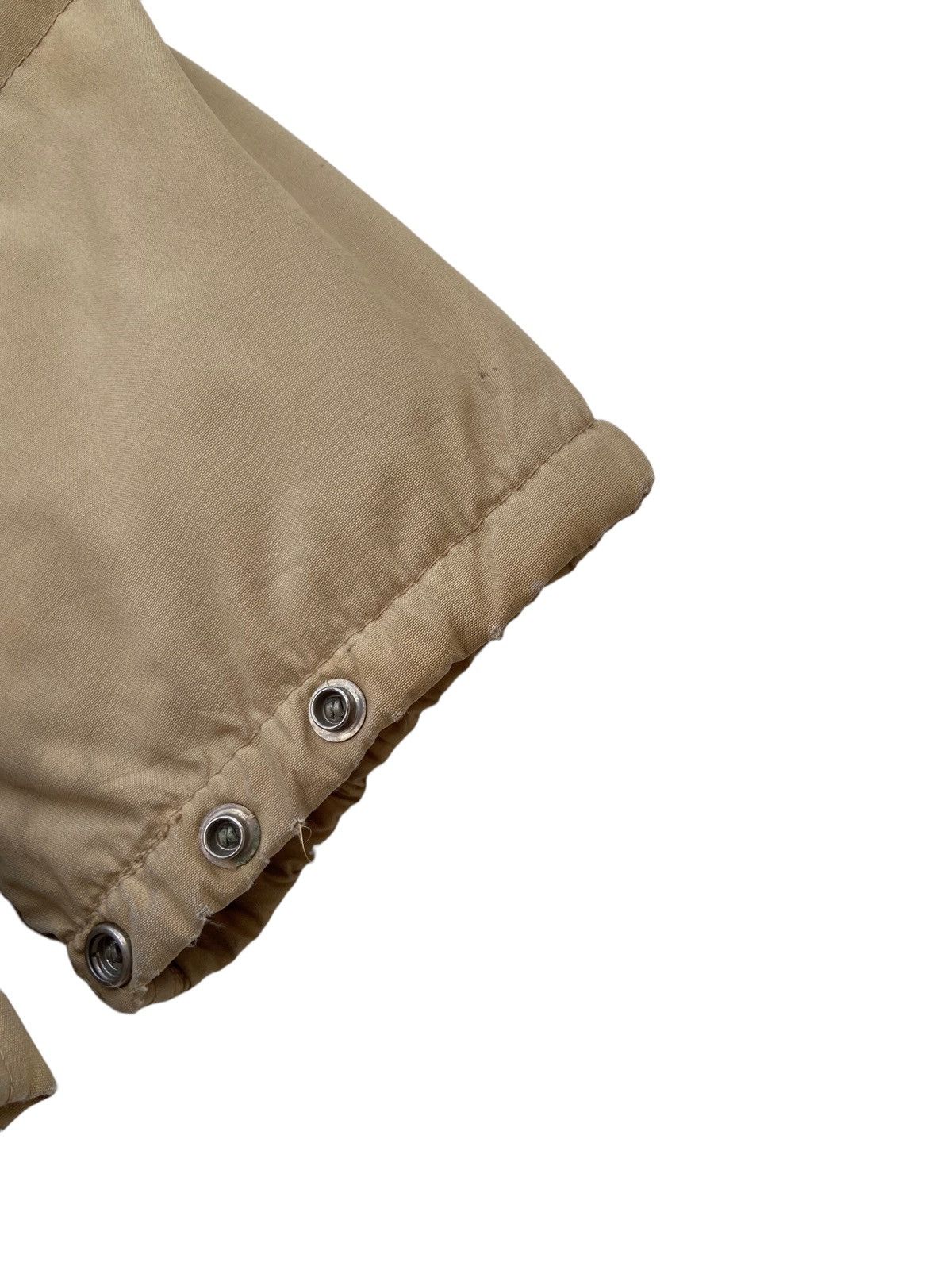 The North Face Vintage The North Face Puffer Jacket Size US L / EU 52-54 / 3 - 4 Thumbnail
