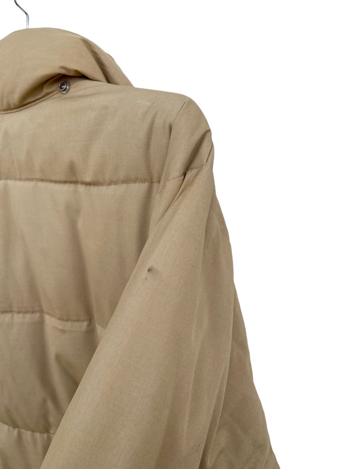 The North Face Vintage The North Face Puffer Jacket Size US L / EU 52-54 / 3 - 11 Thumbnail