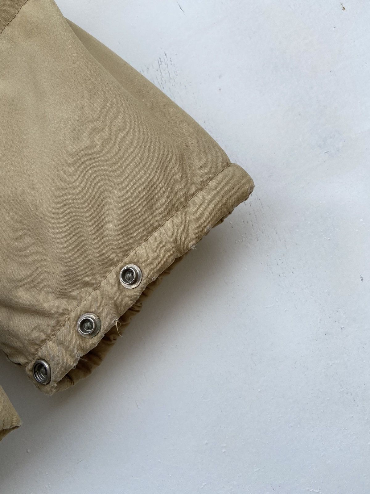 The North Face Vintage The North Face Puffer Jacket Size US L / EU 52-54 / 3 - 14 Thumbnail