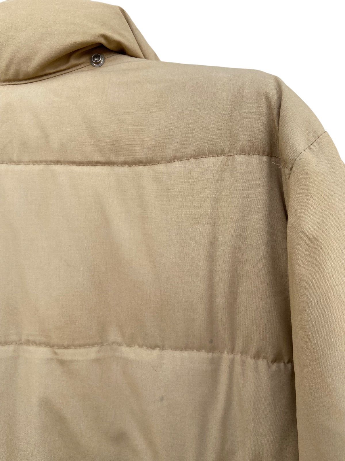 The North Face Vintage The North Face Puffer Jacket Size US L / EU 52-54 / 3 - 12 Thumbnail