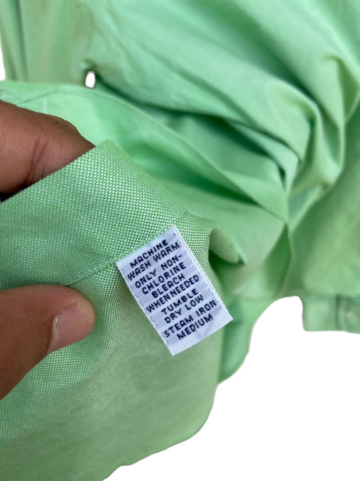 Polo Ralph Lauren Polo Ralph Lauren Regent Classic Fit Size US XL / EU 56 / 4 - 5 Thumbnail