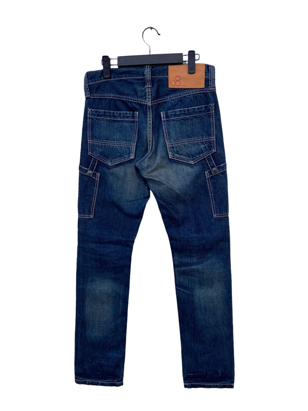 Johnbull JOHN BULL CARPENTER PANT Size US 31 - 4 Thumbnail