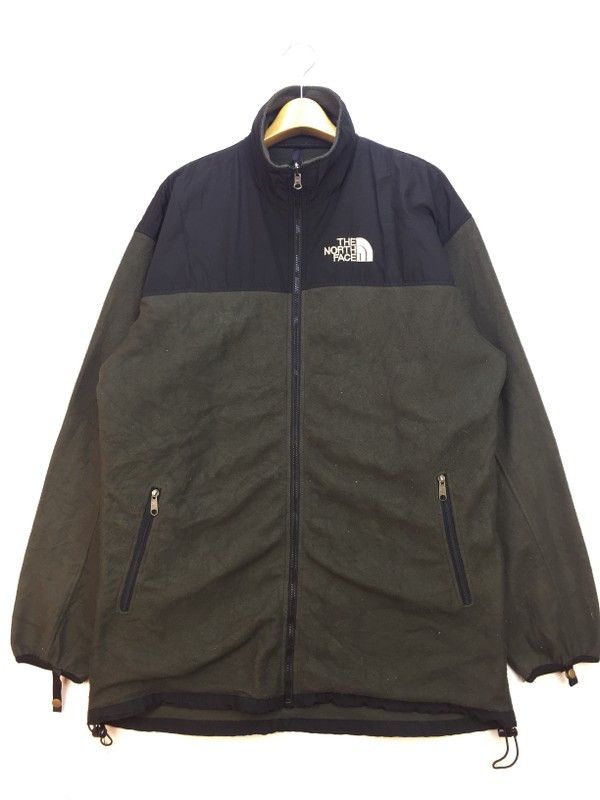 The North Face The North Face Vintage Aksu Gore Windstopper Fleece