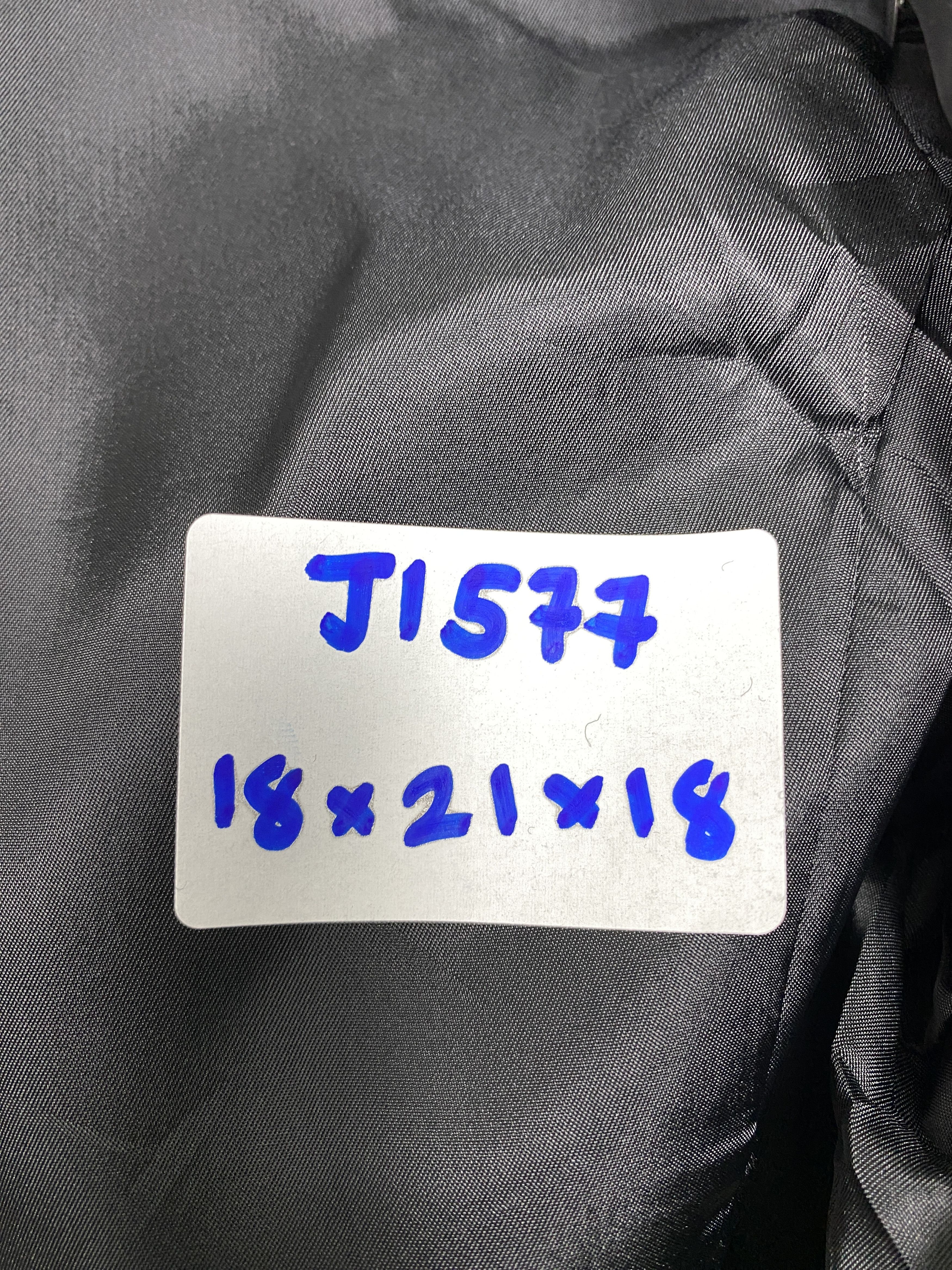 Comme Ca Ism Vintage Comme Ca Ism Nice Design Button Jacket J1577 Size XXL / US 16-18 / IT 52-54 - 16 Thumbnail