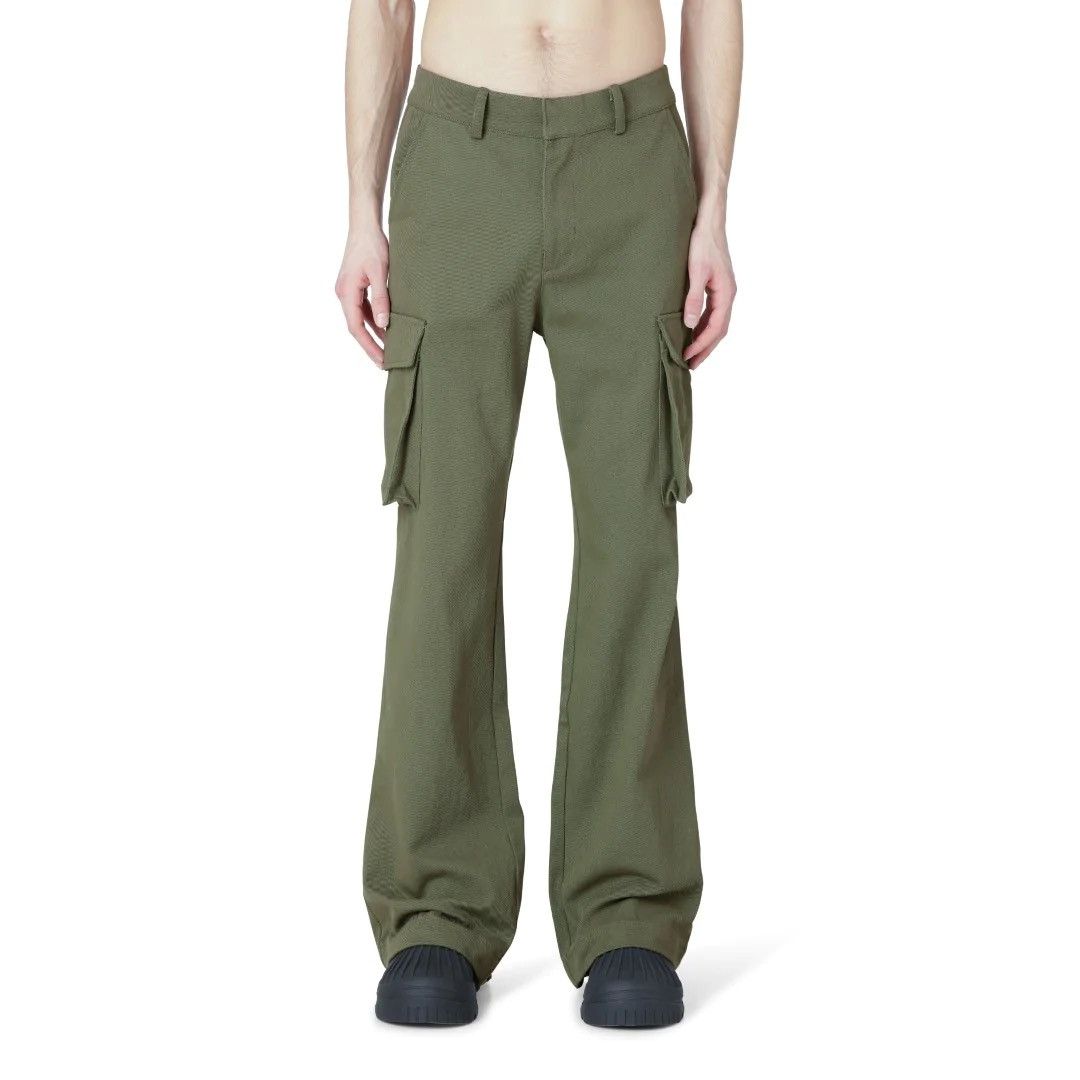 Ruben Kone Ruben Kone Flare Pant Size US 32 / EU 48 - 1 Thumbnail