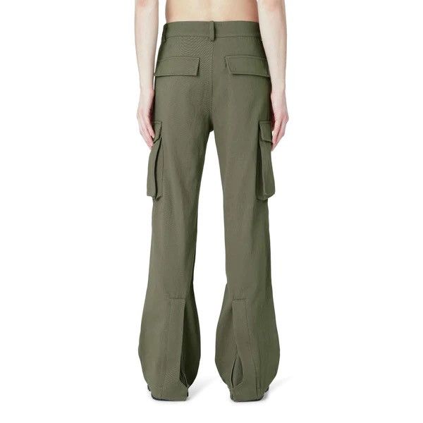 Ruben Kone Ruben Kone Flare Pant Size US 32 / EU 48 - 2 Thumbnail