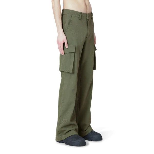 Ruben Kone Ruben Kone Flare Pant Size US 32 / EU 48 - 3 Thumbnail