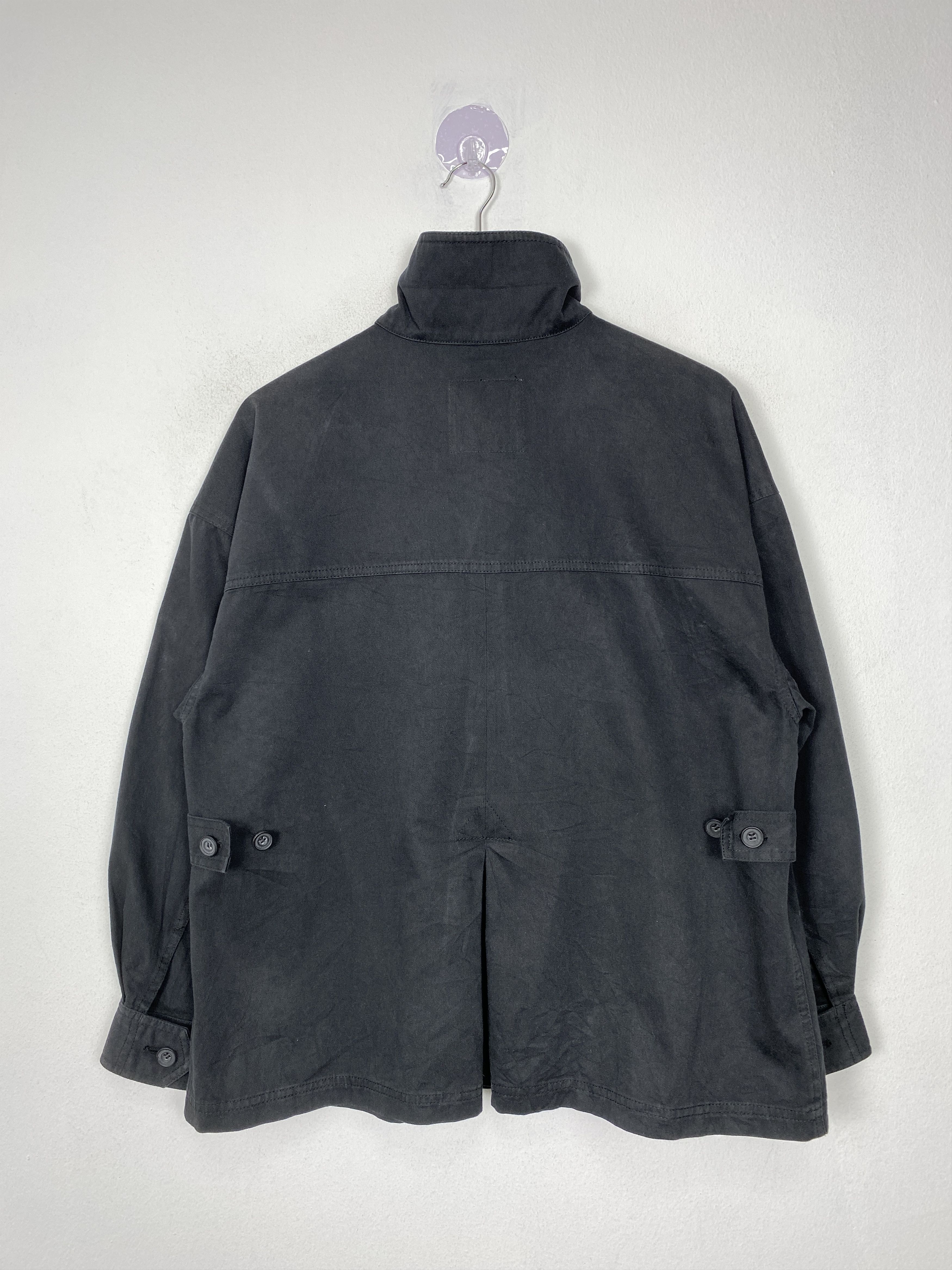 Japanese Brand Vintage Rugged Japanese Brand Jacket J1579 Size US S / EU 44-46 / 1 - 6 Thumbnail