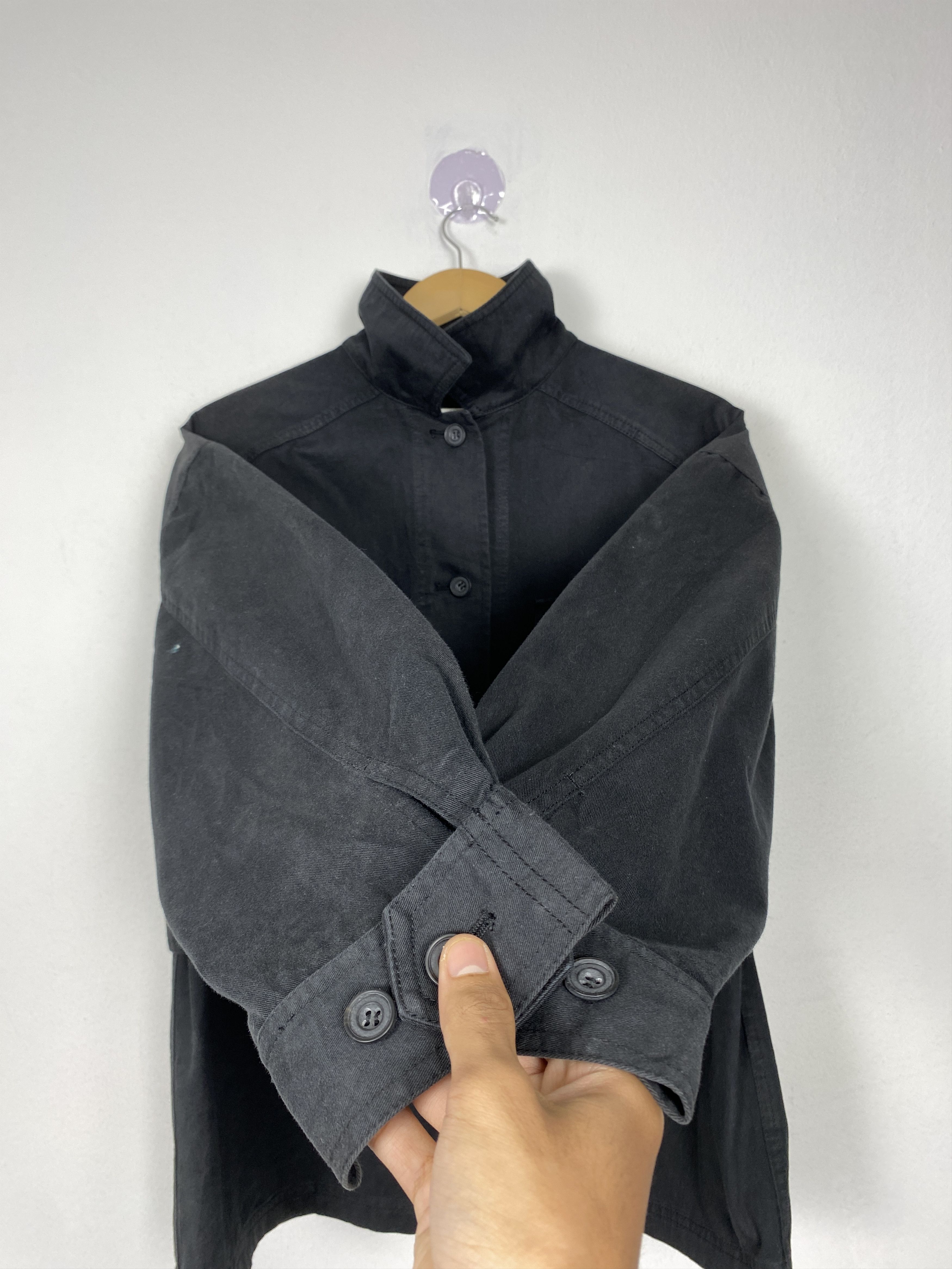 Japanese Brand Vintage Rugged Japanese Brand Jacket J1579 Size US S / EU 44-46 / 1 - 5 Thumbnail
