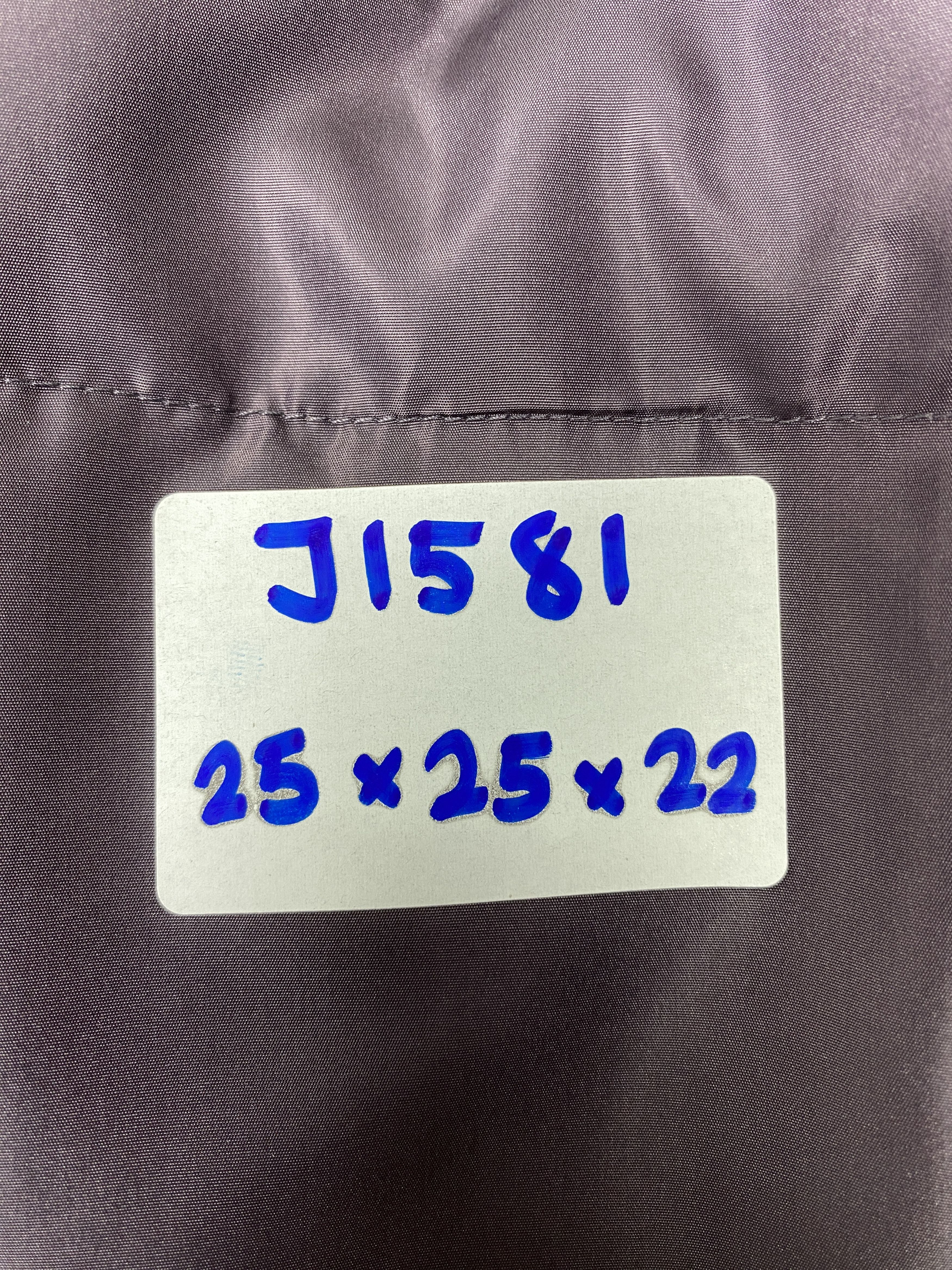 Japanese Brand Vintage Croix Du Sud Zip Up Jacket J1581 Size US M / EU 48-50 / 2 - 13 Thumbnail